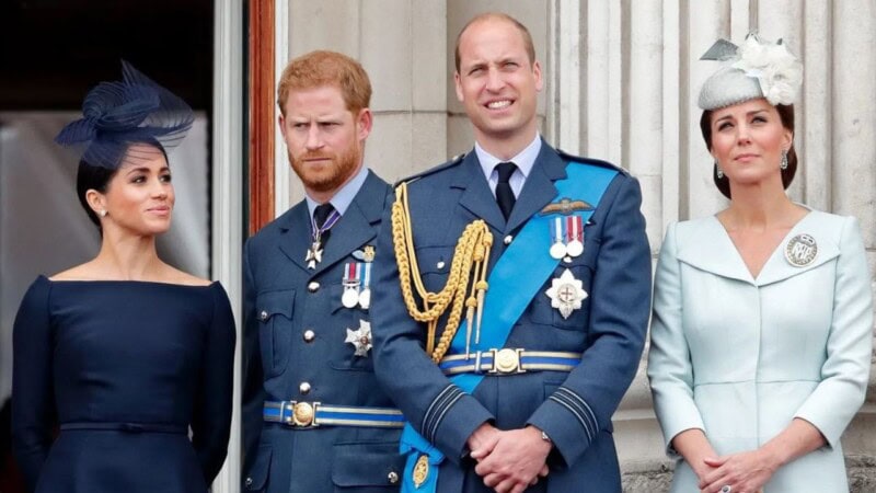 What did Harry and Meghan have to say about Kate’s cancer diagnosis?