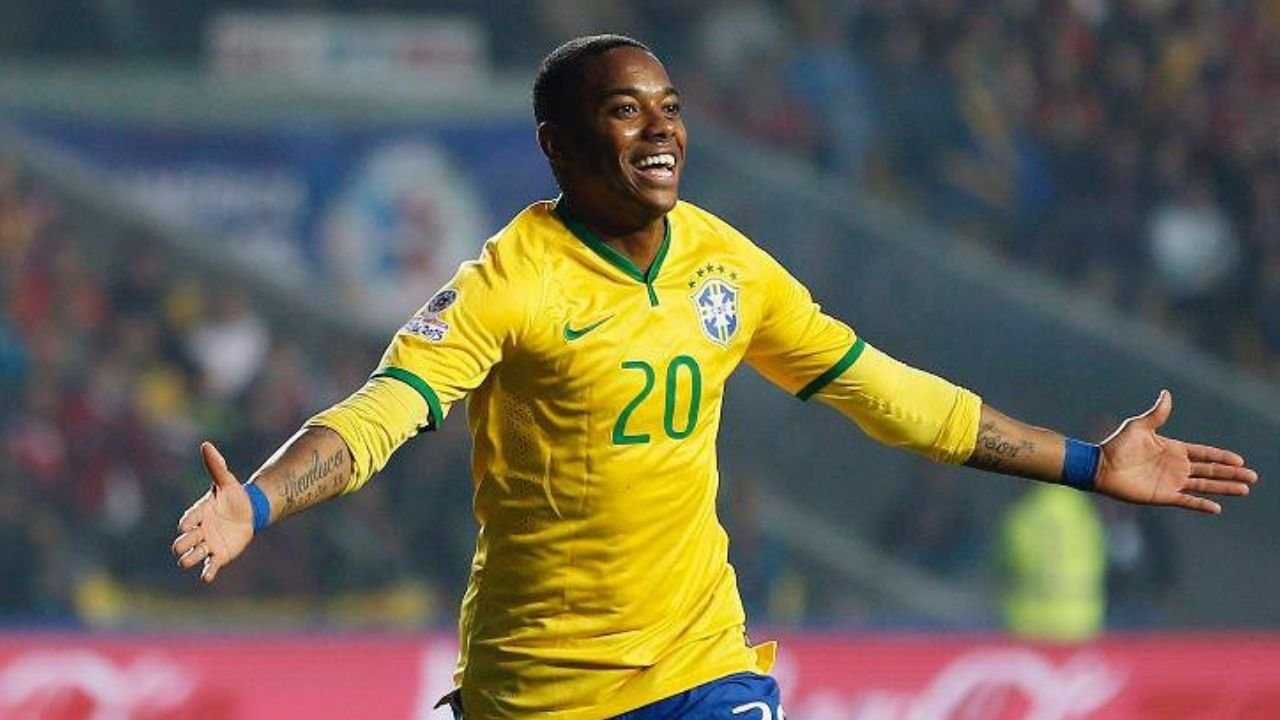 Brazilian ex-footballer arrested in gang rape case