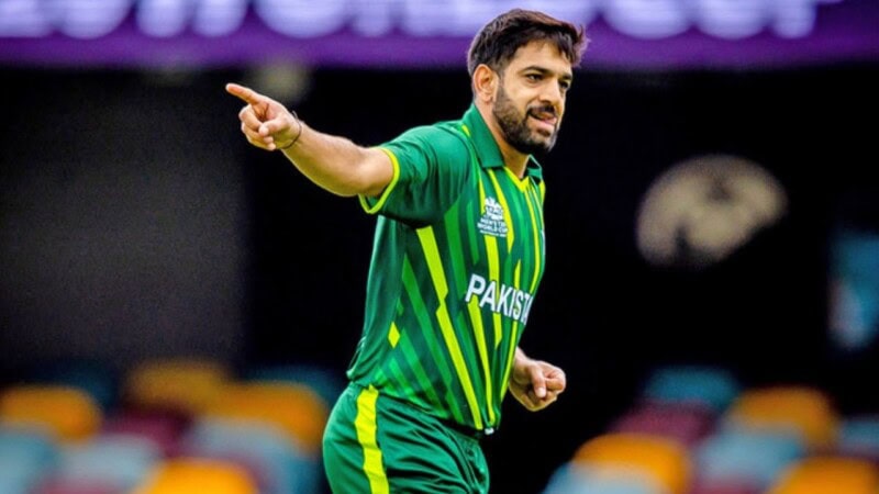 Pakistan Cricket Board has restored Haris Rauf’s central contract