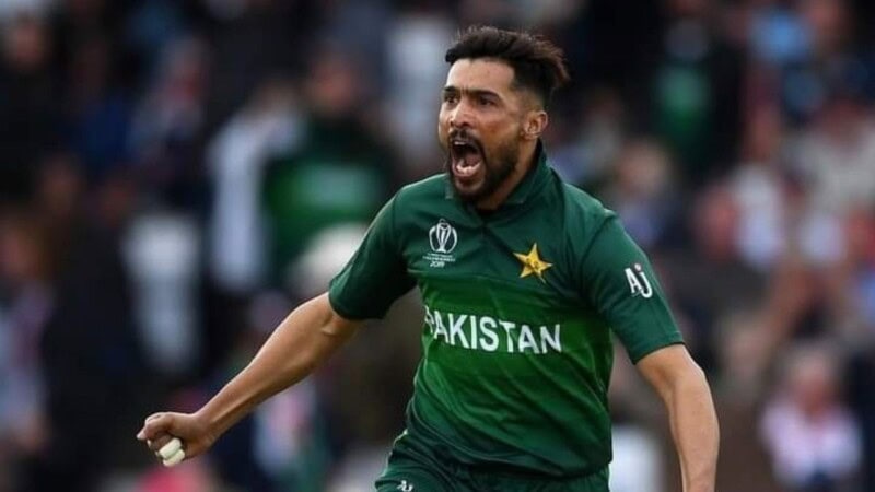 Muhammad Amir takes his retirement back