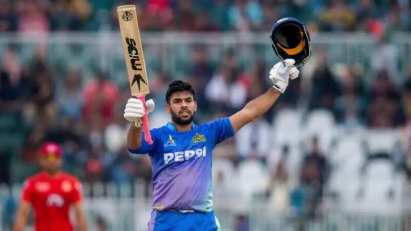 Usman Khan sends notice to Emirates Cricket Board to terminate his contract