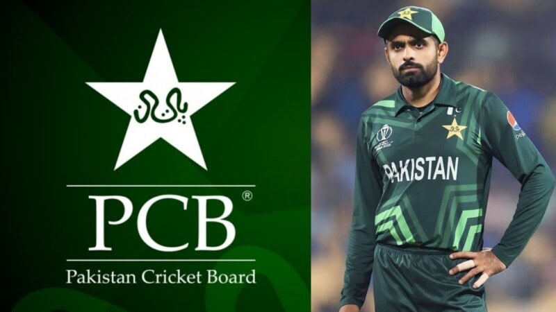 Selection committee wants Babar Azam to be captain, sends name to chairman PCB