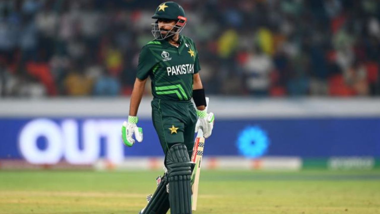 Babar is back; becomes T20 captain again
