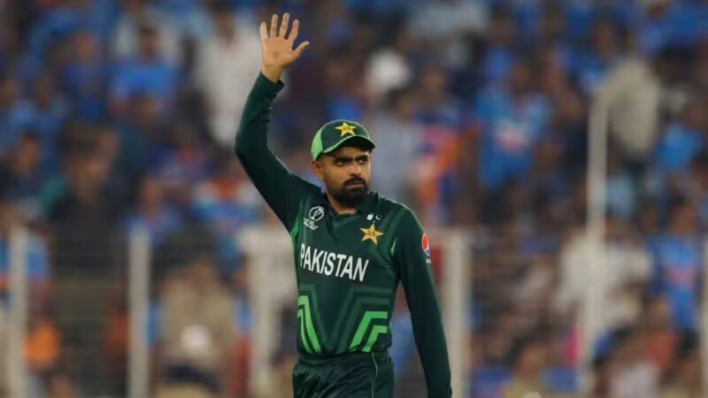 Babar Azam wants captaincy of all three formats: report