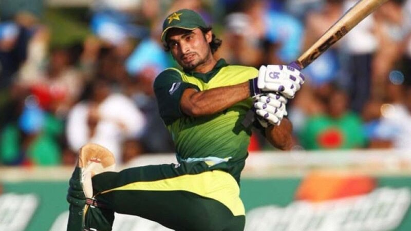 Imran Nazir is returning to cricket field