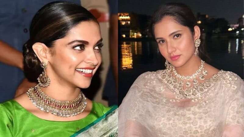 Deepika Padukone’s heartwarming gesture for Sania Mirza