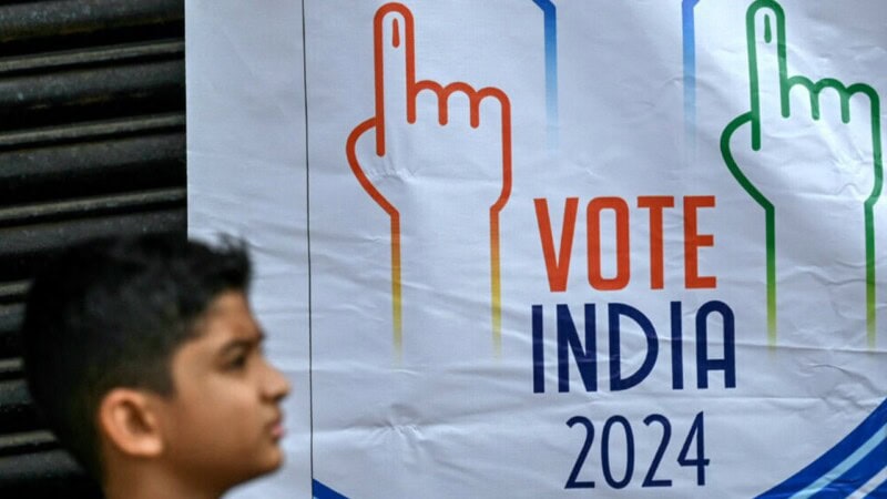 Voting in Indian elections to begin April 19: commission