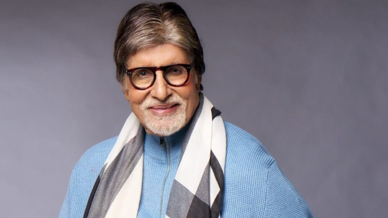 Amitabh Bachchan rushed to hospital after sudden illness