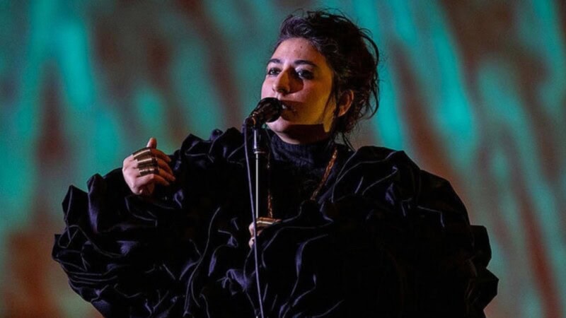 Arooj Aftab to perform alongside Dua Lipa, SZA