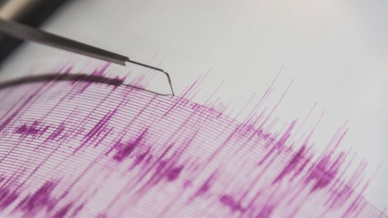 Magnitude 6.9 quake hits Papua New Guinea: USGS