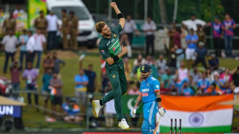 Most expensive ticket for India-Pakistan match sells for $175000: report
