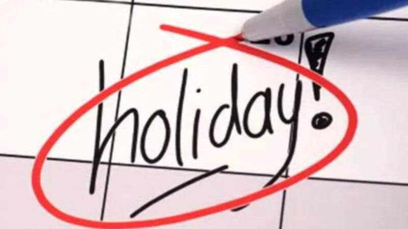 Lahore: Public holiday announced on March 2