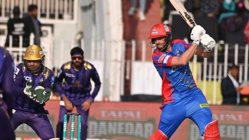 PSL 9: Karachi kings defeats Quetta Gladiators by 7 wickets