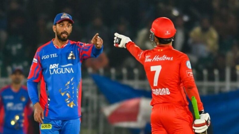 PSL 9: Islamabad United defeats Karachi Kings by five wickets