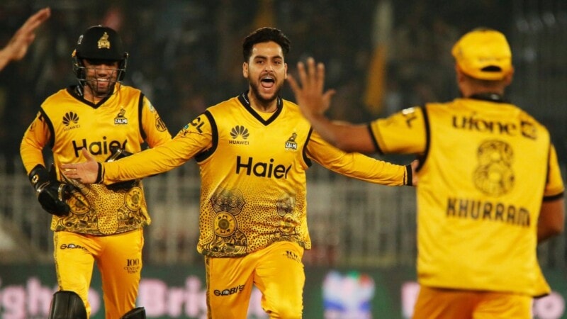 PSL 9: Peshawar Zalmi defeats Quetta Gladiators by a huge margin of 76 runs