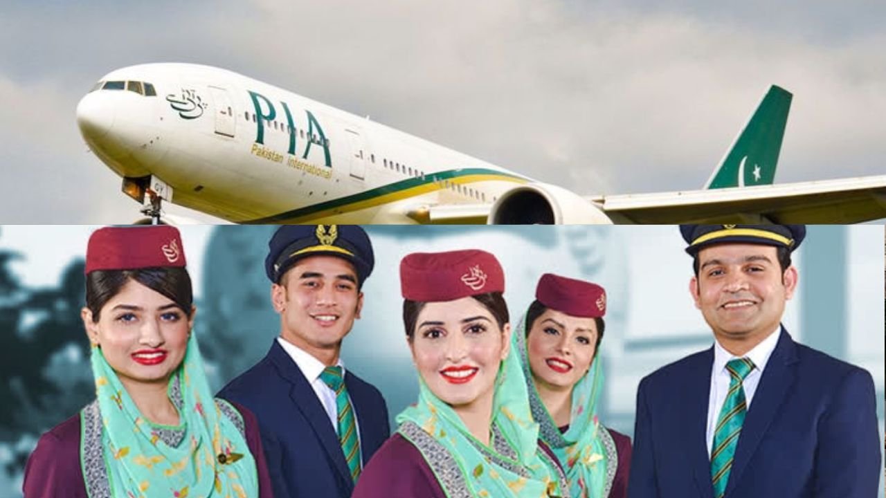PIA instructs pilots and cabin crew not to fast while flying
