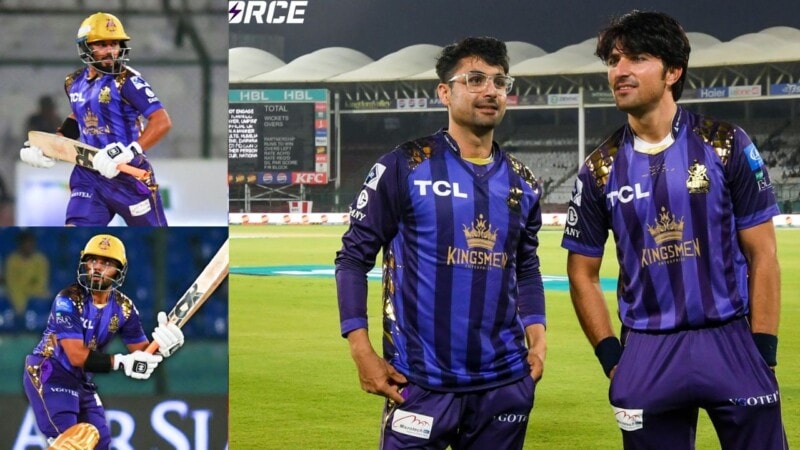 PSL 9: Quetta Gladiators defeats Lahore Qalandars by six wickets in last over thriller