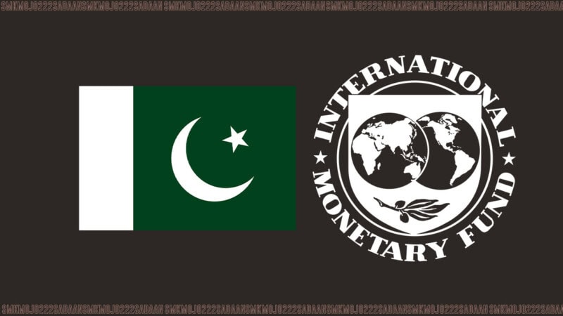 IMF and Pakistan reach agreement on $7 billion extended fund arrangement