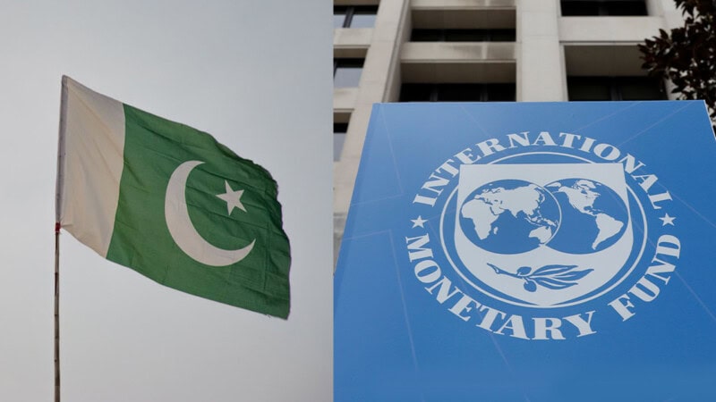 Pakistan proposes Rs300 billion cut in govt expenditures to IMF
