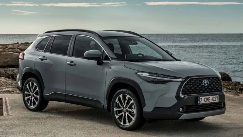 IMC begins exporting Toyota vehicles despite minimal financial benefits