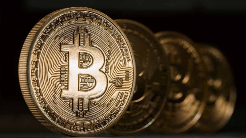 Bitcoin surges to new heights, breaking $70,000 barrier