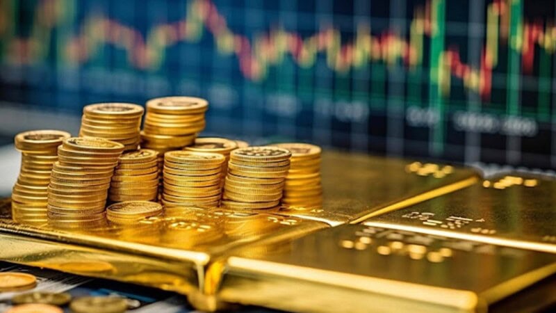 New record high: Gold price crosses Rs285,000 per tola