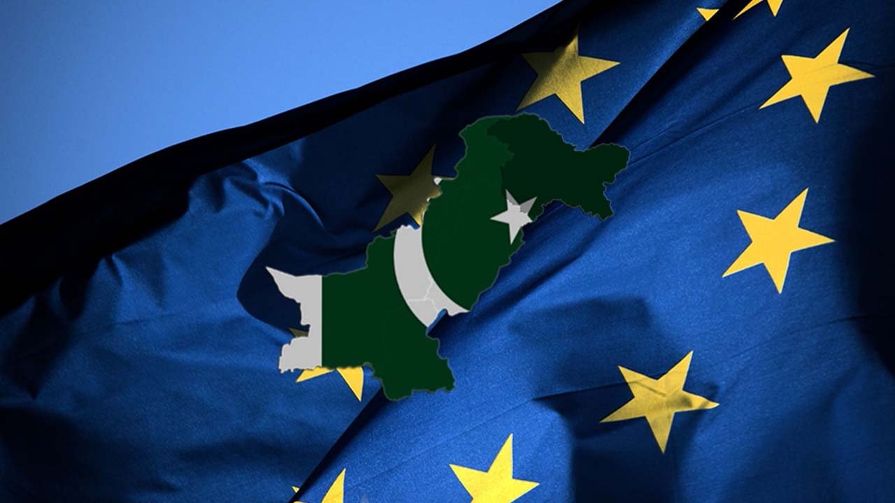 Understanding GSP+ status: What it means for Pakistan's trade relations