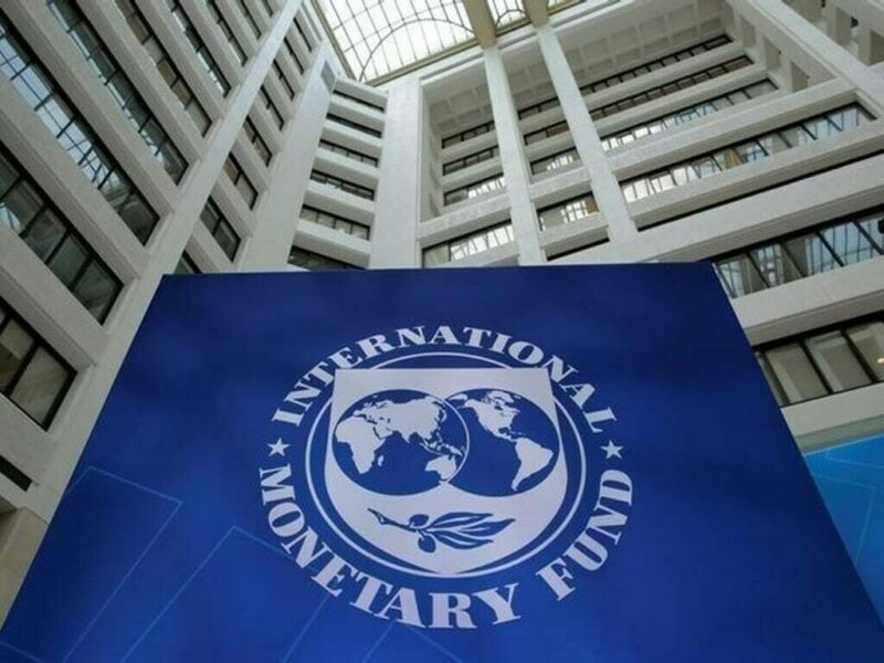 IMF warns US-Iran war can slow down Pakistan’s economy