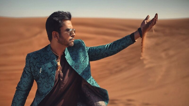 Is Junaid Khan working in a Bollywood movie? Actor clarifies rumors
