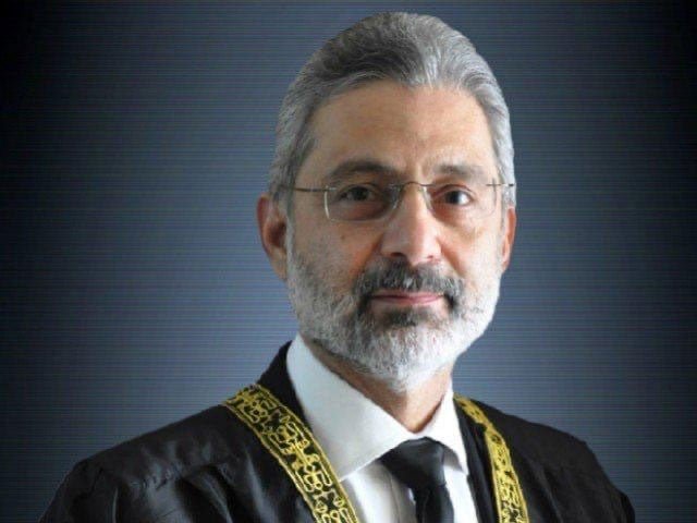 CJP throws weight behind commission to probe Judges’ letter