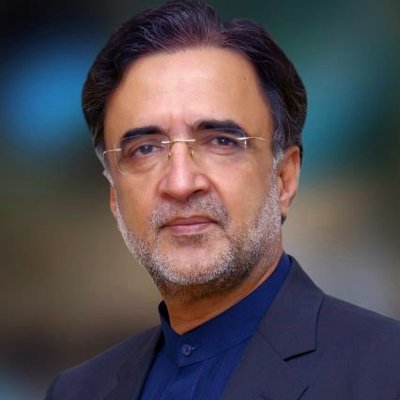 Qamar Zaman Kaira to be next Governor of Punjab?