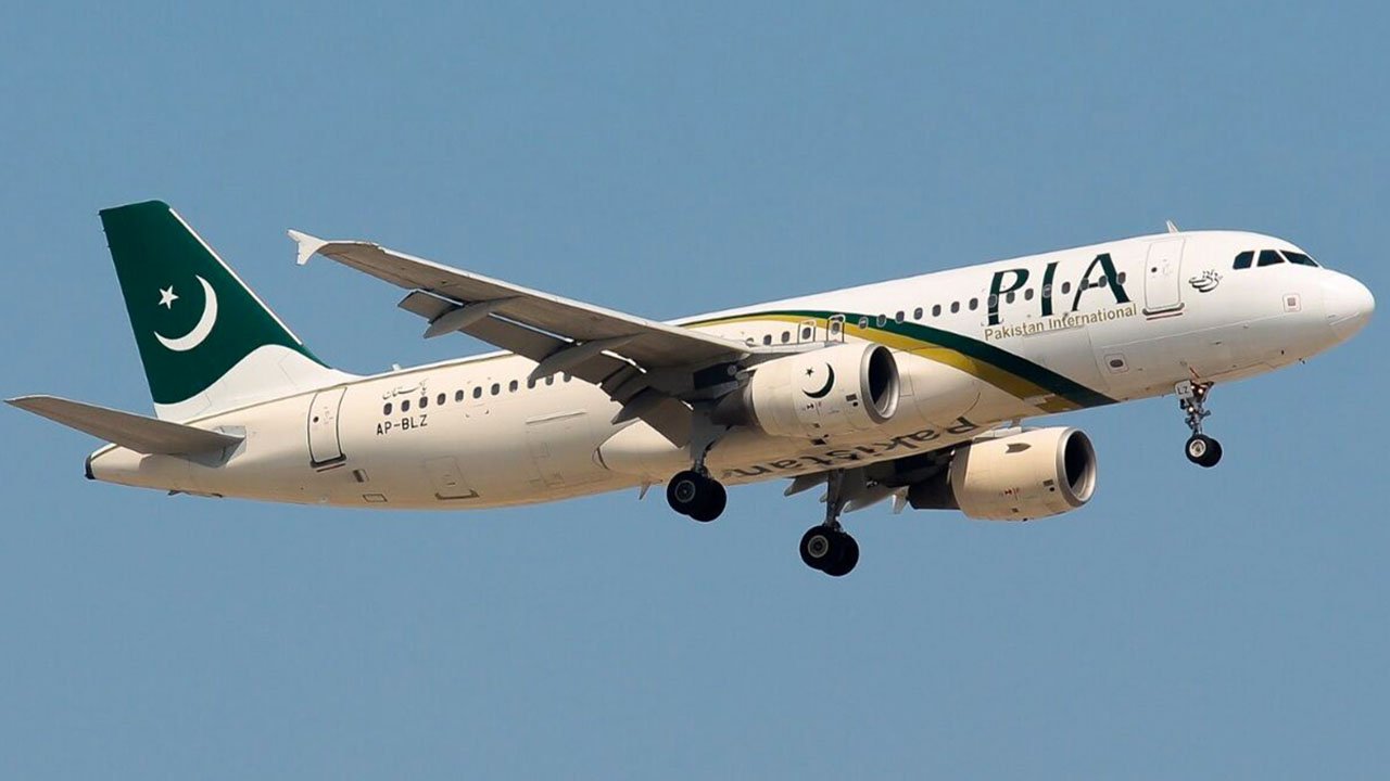 PIA to resume direct flights to Paris in June