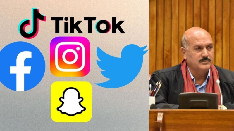 HRCP condemns Senator's proposal to ban social media