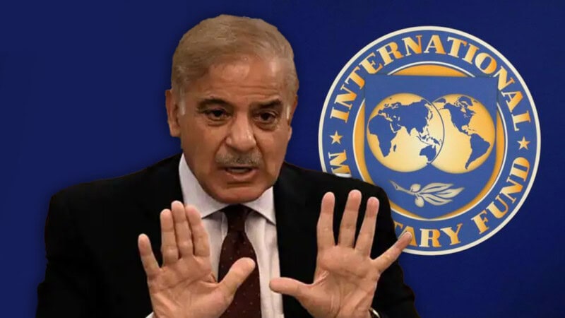 IMF engagement should not hinder Pakistan’s economic progress: PM Shehbaz