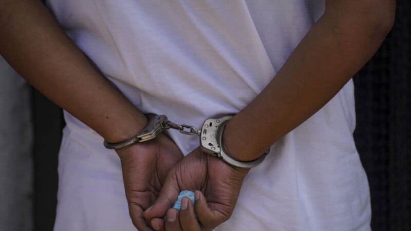 Two booked for allegedly sexually assaulting, filming 13-year-old boy in Rawalpindi