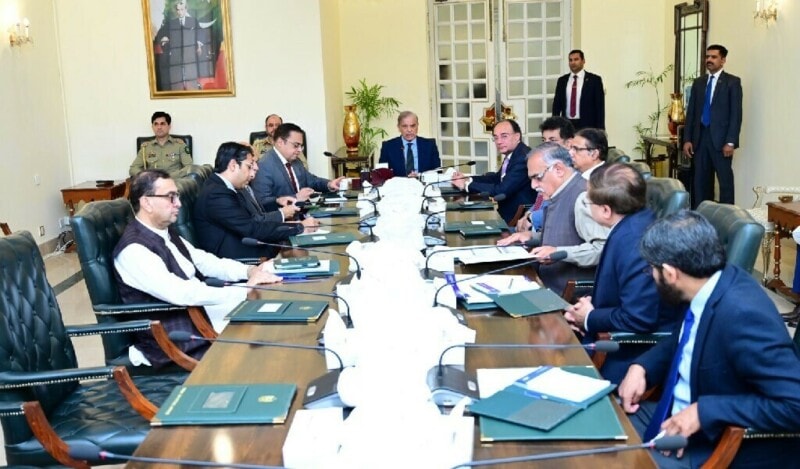 PM orders rapid action against tax evaders
