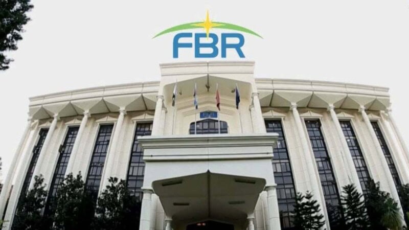 FBR seizes counterfeit cigarettes worth Rs96 million in nationwide crackdown