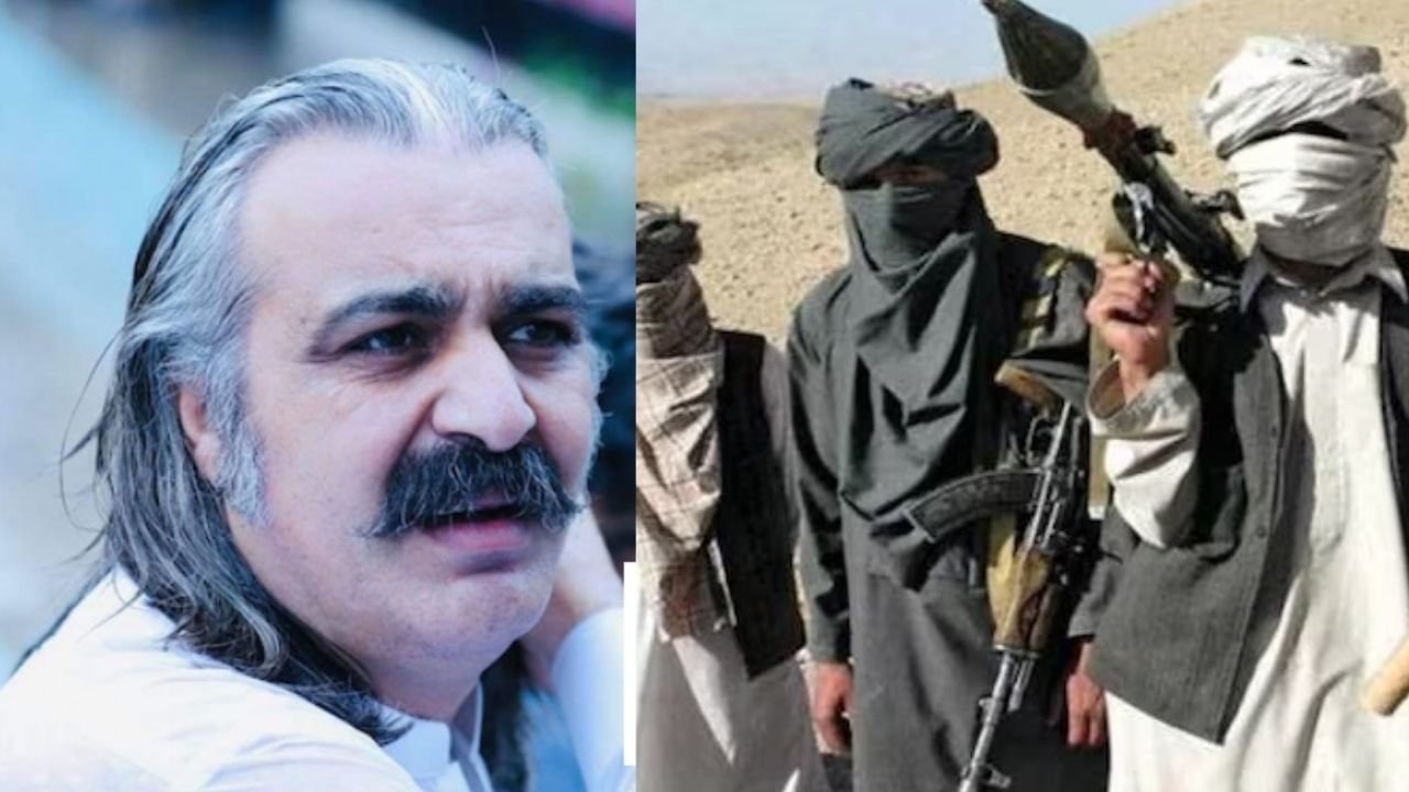 Hapless KP government paid Rs 5 crore to TTP for freeing abducted judge
