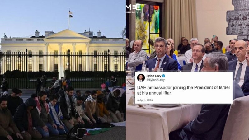 Turning tide? UAE reportedly suspends diplomatic ties with Israel as White House finally shows action