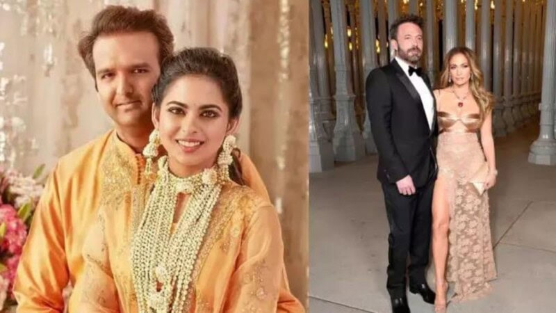 Jennifer Lopez, Ben Affleck buy mansion worth huge amount from Indian billionaire