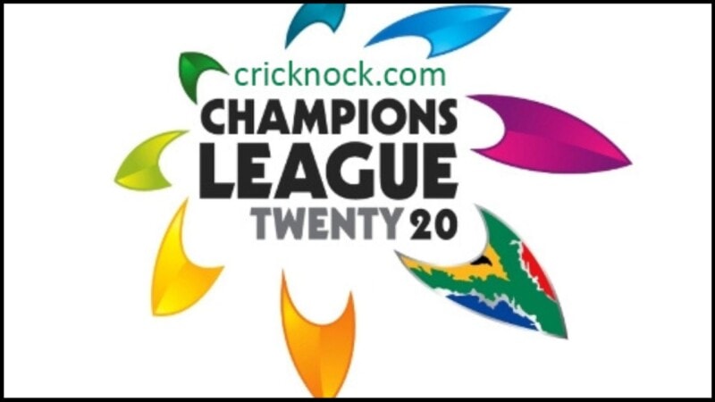 Cricket Champions League likely to begin again after 10 years