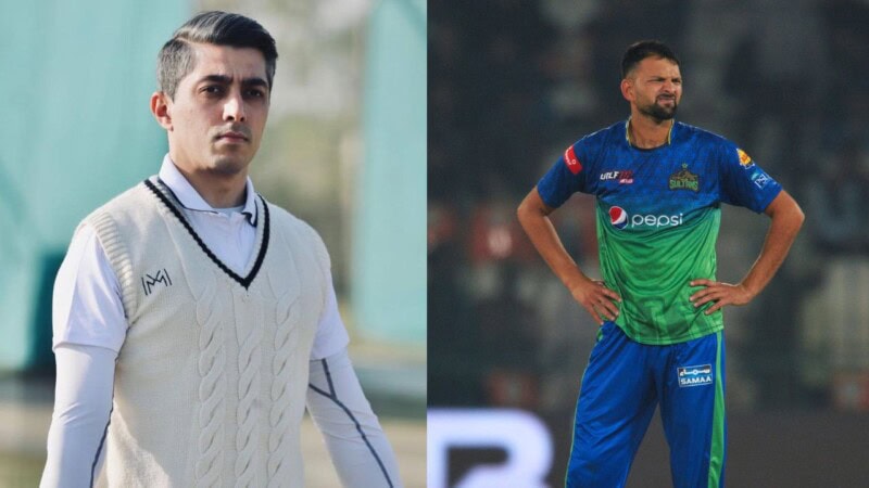 Ihsanullah’s injury misdiagnosed which led to failed surgery: Ali Tareen