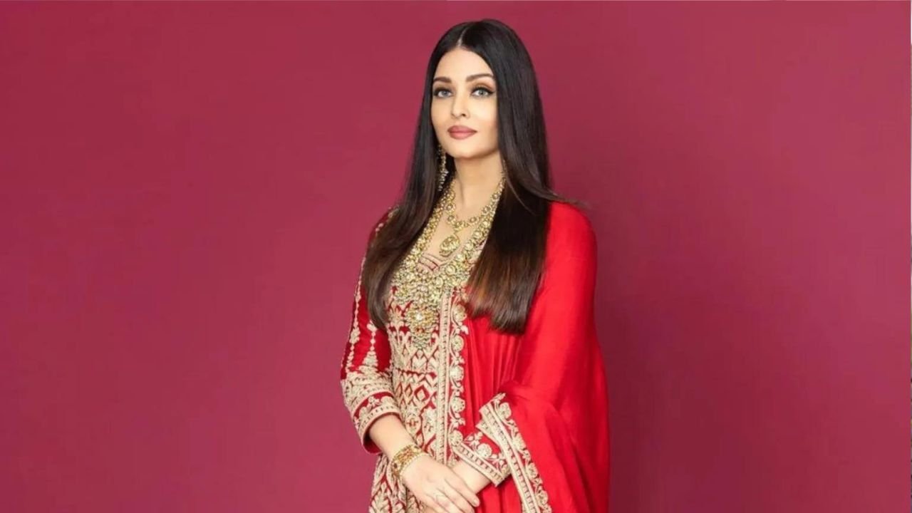 Bollywood actress Aishwarya Rai owns Dubai properties worth crores