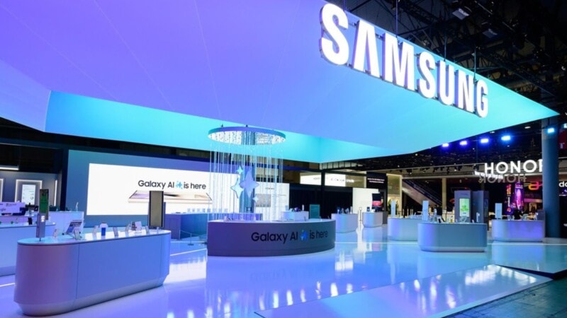 Samsung Electronics expects 10-fold rise in Q1 profit