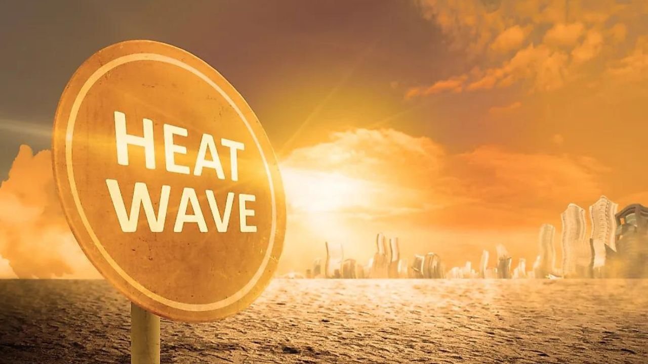 Heat-wave coming in Punjab and Sindh