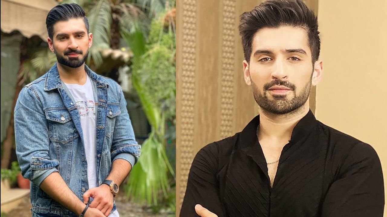 From football to acting, Muneeb Butt's fascinating career journey