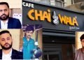 Arshad Khan’s ‘Chaiwala’ company in financial trouble because of non-payment