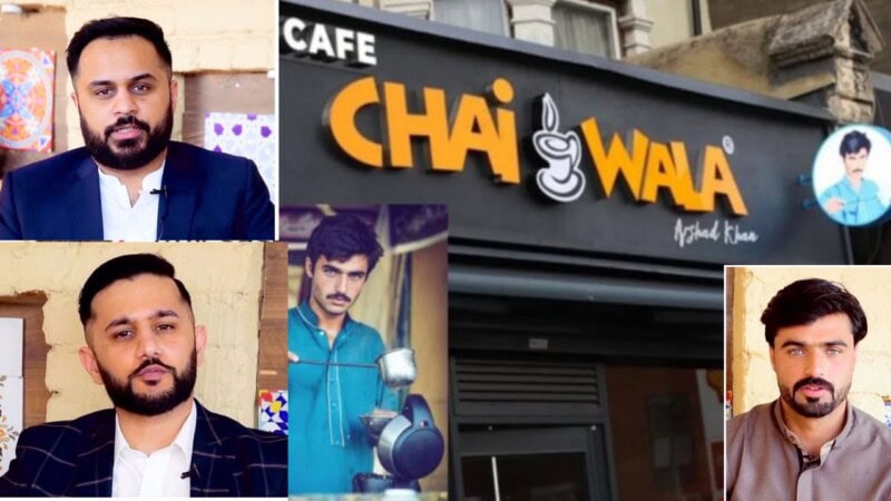 Arshad Khan’s ‘Chaiwala’ company in financial trouble because of non-payment