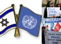 Social media roasts Israel for calling emergency meeting of UN after Iran attack