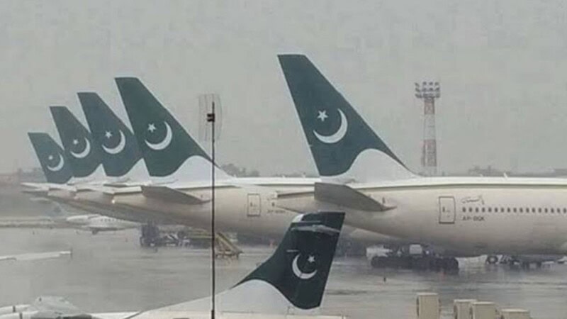 Several flights canceled, delayed due to bad weather